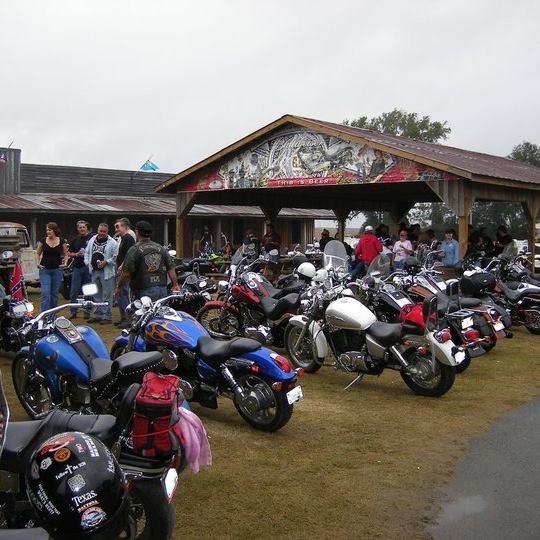 Angel City Motorcycle Rally Unadilla, GA Biker Businesses